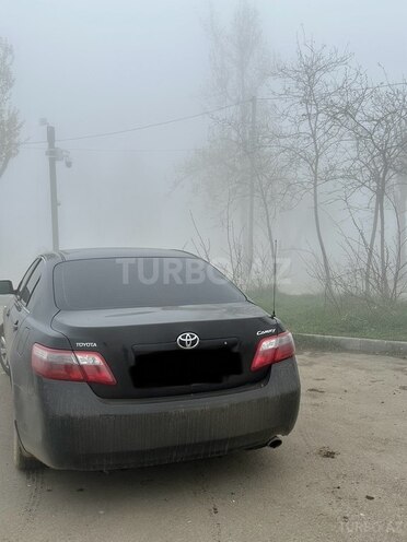 Toyota Camry 2006, 260,000 km - 2.4 l - Ağdam