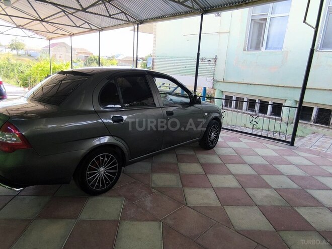 Saipa Tiba 2013, 279,241 km - 1.5 l - Naxçıvan