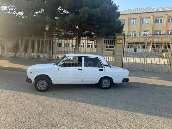 LADA (VAZ) 2107 2011, 38,000 km - 1.6 l - Bakı