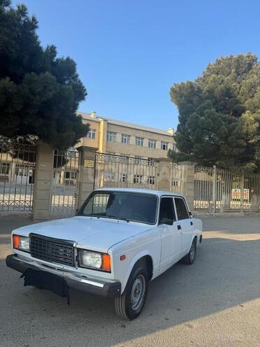 LADA (VAZ) 2107 2011, 38,000 km - 1.6 l - Bakı
