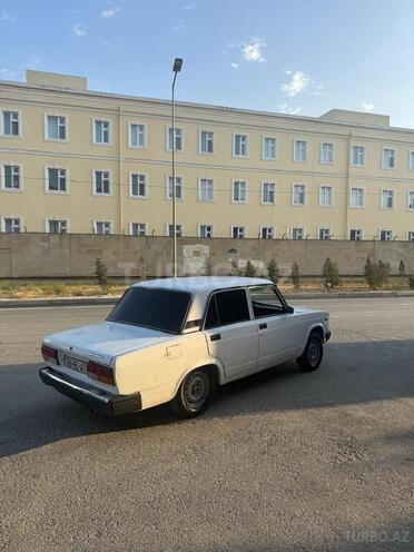 LADA (VAZ) 2107 2011, 38,000 km - 1.6 l - Bakı
