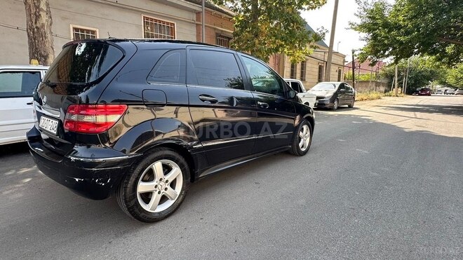 Mercedes B 170 2006, 187,000 km - 1.7 л - Gəncə