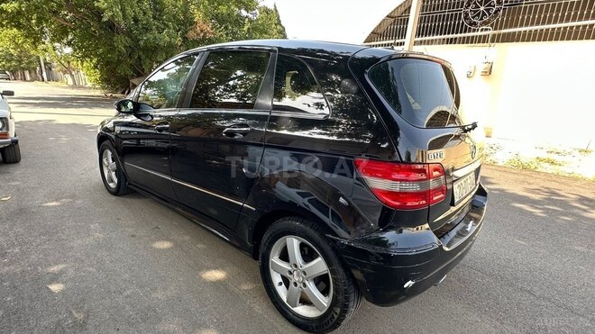 Mercedes B 170 2006, 187,000 km - 1.7 л - Gəncə