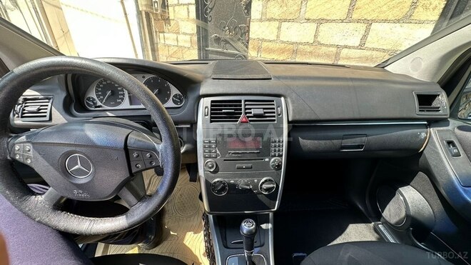 Mercedes B 170 2006, 187,000 km - 1.7 л - Gəncə