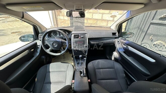 Mercedes B 170 2006, 187,000 km - 1.7 л - Gəncə