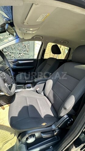 Mercedes B 170 2006, 187,000 km - 1.7 л - Gəncə
