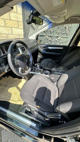 Mercedes B 170 2006, 187,000 km - 1.7 л - Gəncə
