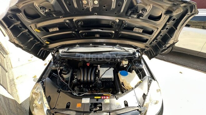 Mercedes B 170 2006, 187,000 km - 1.7 л - Gəncə