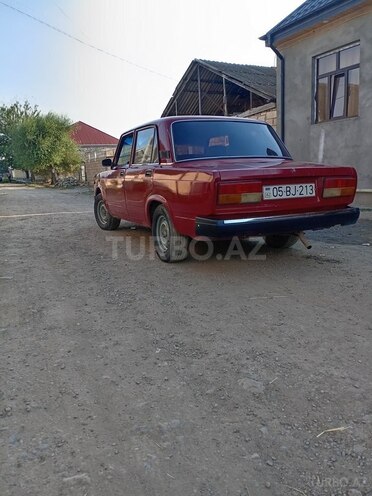 LADA (VAZ) 2107 2006, 250,000 km - 1.5 l - Şəmkir