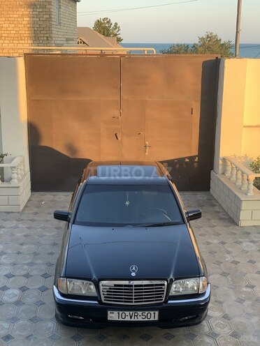 Mercedes C 230-5