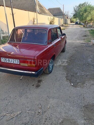 LADA (VAZ) 2107 2006, 250,000 km - 1.5 l - Şəmkir