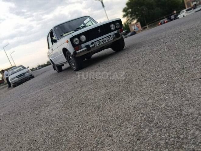 LADA (VAZ) 2106 1992, 48,000 km - 1.5 l - İsmayıllı
