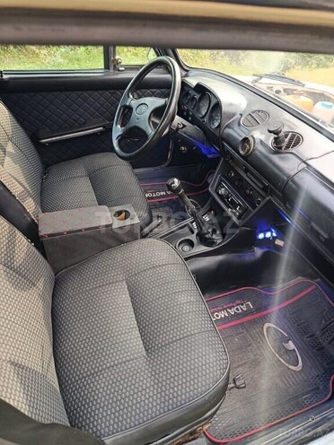 LADA (VAZ) 2106 1992, 48,000 km - 1.5 l - İsmayıllı