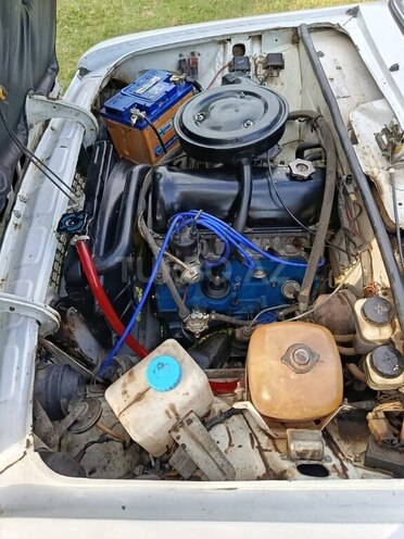 LADA (VAZ) 2106 1992, 48,000 km - 1.5 l - İsmayıllı