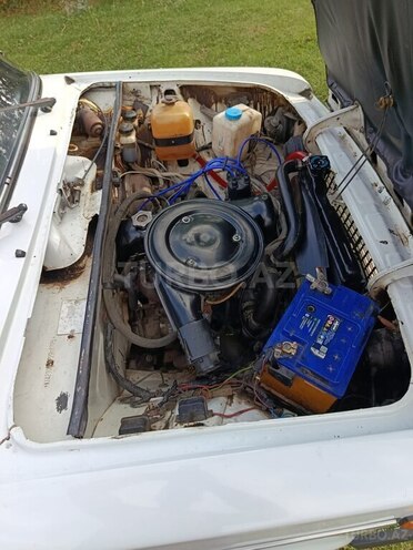 LADA (VAZ) 2106 1992, 48,000 km - 1.5 l - İsmayıllı