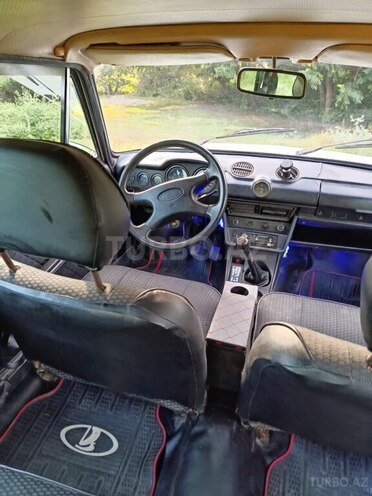 LADA (VAZ) 2106 1992, 48,000 km - 1.5 l - İsmayıllı