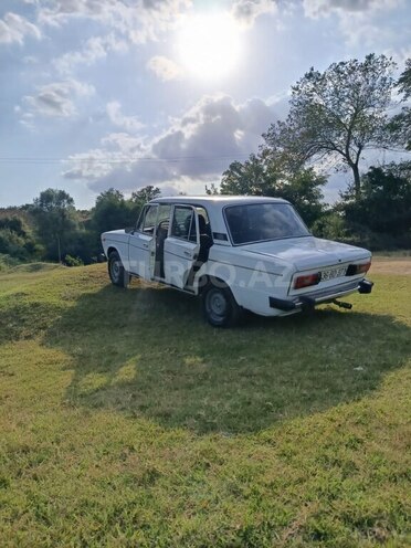 LADA (VAZ) 2106 1992, 48,000 km - 1.5 l - İsmayıllı