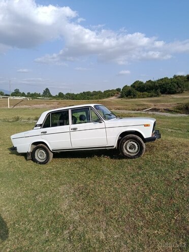 LADA (VAZ) 2106 1992, 48,000 km - 1.5 l - İsmayıllı
