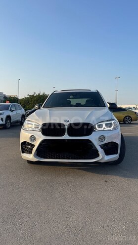 BMW X5 2016, 147,000 km - 3.0 l - Bakı