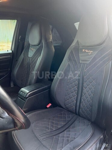 Mercedes C 230-9