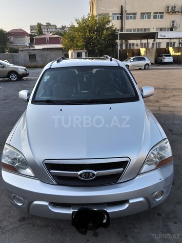 Kia Sorento 2008, 340,000 km - 2.5 l - Bakı