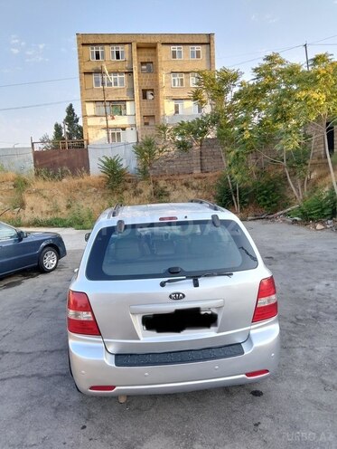 Kia Sorento 2008, 340,000 km - 2.5 l - Bakı