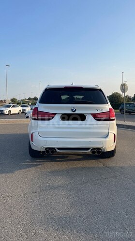BMW X5 2016, 147,000 km - 3.0 l - Bakı