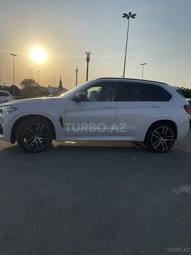 BMW X5 2016, 147,000 km - 3.0 l - Bakı