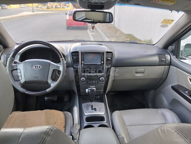 Kia Sorento 2008, 340,000 km - 2.5 l - Bakı