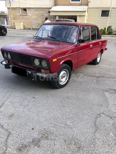 LADA (VAZ) 2106 2006, 250,000 km - 1.6 l - Bakı