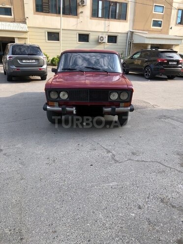 LADA (VAZ) 2106 2006, 250,000 km - 1.6 l - Bakı
