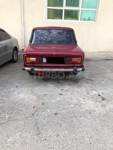 LADA (VAZ) 2106 2006, 250,000 km - 1.6 l - Bakı