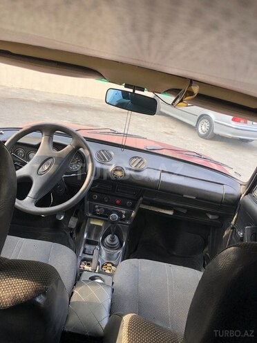 LADA (VAZ) 2106 2006, 250,000 km - 1.6 l - Bakı