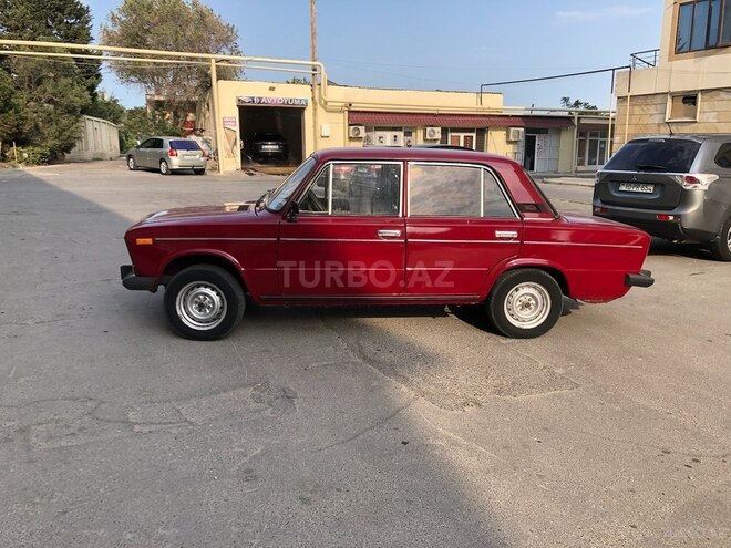 LADA (VAZ) 2106 2006, 250,000 km - 1.6 l - Bakı