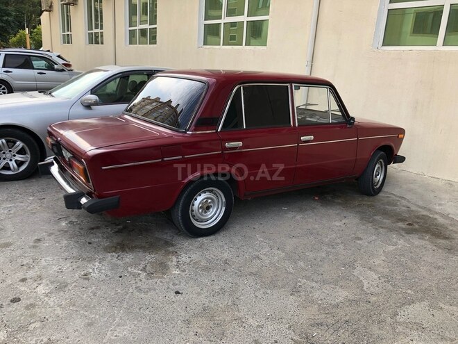 LADA (VAZ) 2106 2006, 250,000 km - 1.6 l - Bakı