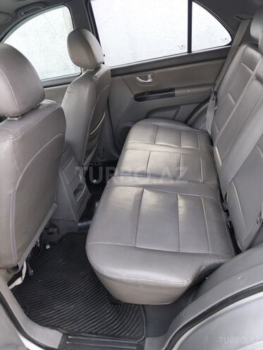 Kia Sorento 2008, 340,000 km - 2.5 l - Bakı