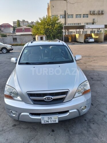 Kia Sorento 2008, 340,000 km - 2.5 l - Bakı