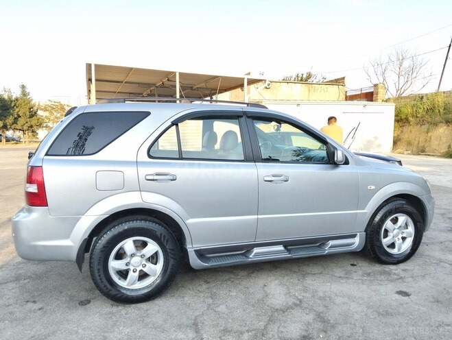 Kia Sorento 2008, 340,000 km - 2.5 l - Bakı