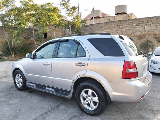 Kia Sorento 2008, 340,000 km - 2.5 l - Bakı