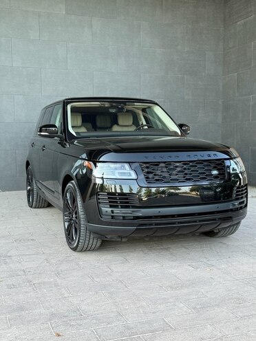 Land Rover Range Rover 2021, 58,000 km - 3.0 л - Bakı