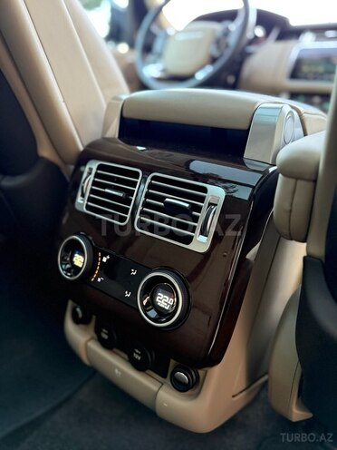 Land Rover Range Rover 2021, 58,000 km - 3.0 л - Bakı