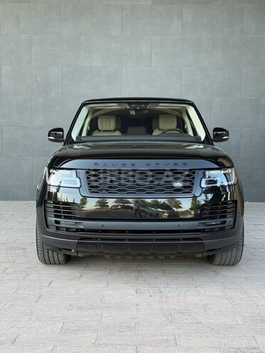 Land Rover Range Rover 2021, 58,000 km - 3.0 л - Bakı