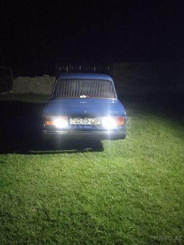 LADA (VAZ) 2107 2005, 150,000 km - 1.6 l - Masallı