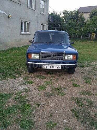 LADA (VAZ) 2107 2005, 150,000 km - 1.6 l - Masallı