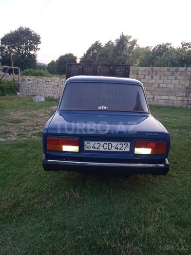 LADA (VAZ) 2107 2005, 150,000 km - 1.6 l - Masallı