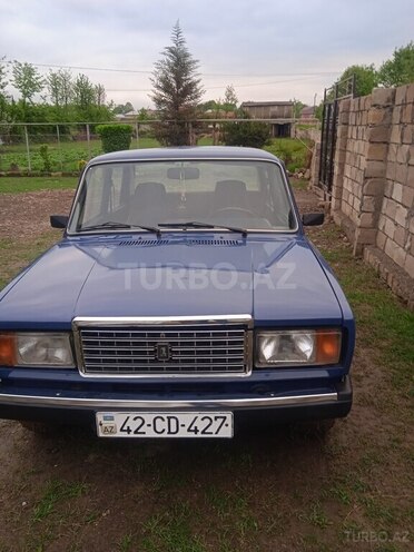 LADA (VAZ) 2107 2005, 150,000 km - 1.6 l - Masallı