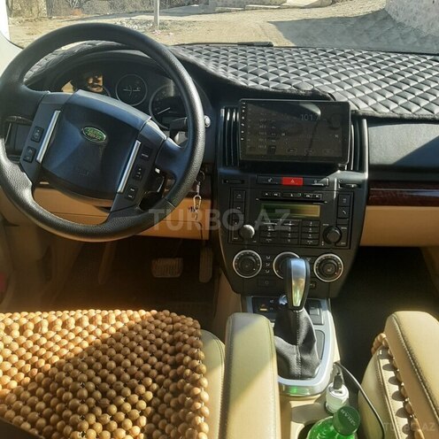 Land Rover Freelander 2008, 214,305 km - 3.2 l - Bakı