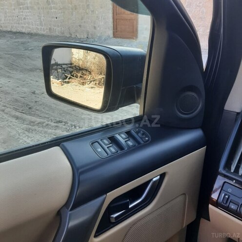 Land Rover Freelander 2008, 214,305 km - 3.2 l - Bakı