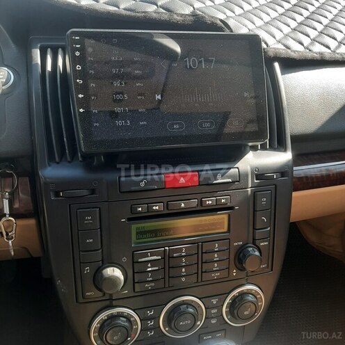 Land Rover Freelander 2008, 214,305 km - 3.2 l - Bakı