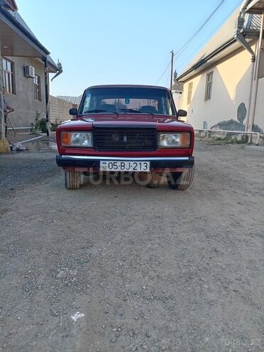 LADA (VAZ) 2107 2006, 250,000 km - 1.5 l - Şəmkir